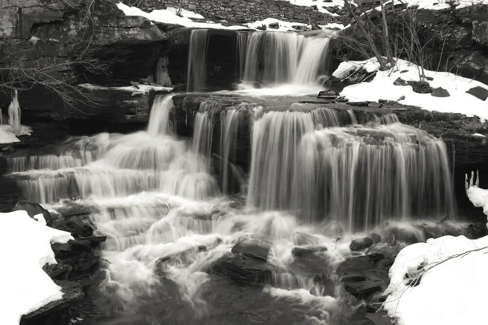 Фото The Inn at Starlight Lake