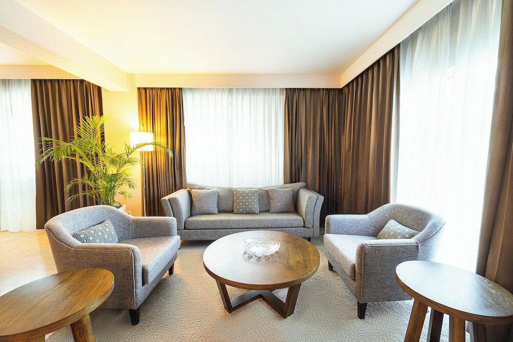 Фото Crowne Plaza Managua