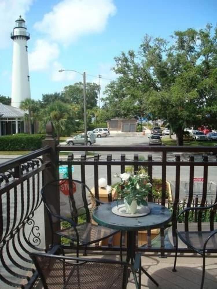 Фото Ocean Inn and Suites