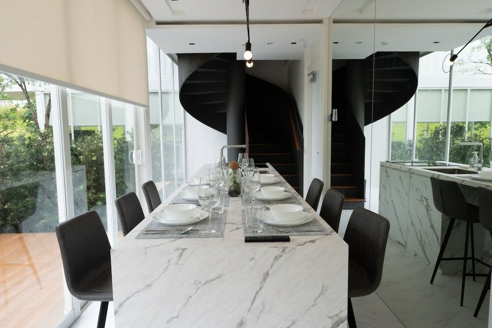 Фото Garden Pod @ Gardens by the Bay