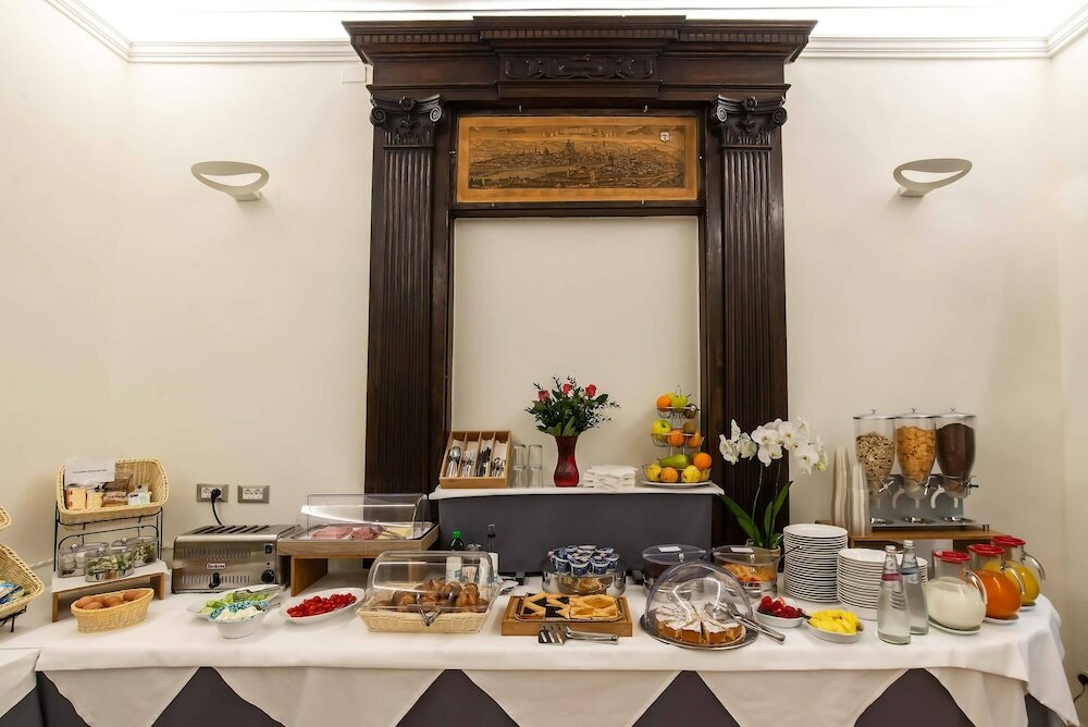 Фото Hotel Accademia