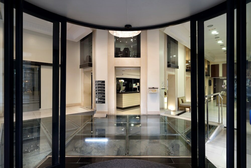 Фото Eurostars Gran VIA