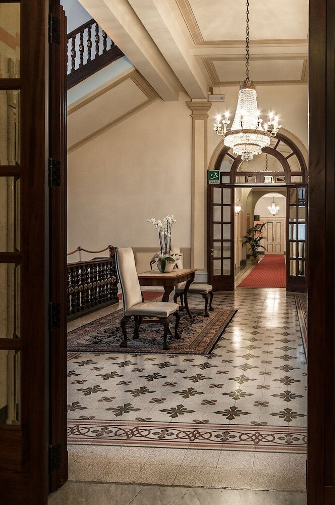 Фото Grand Hotel Royal