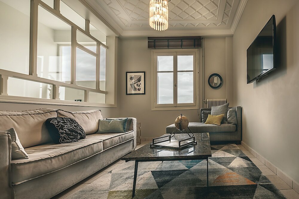 Фото Leto Nuevo Hotel