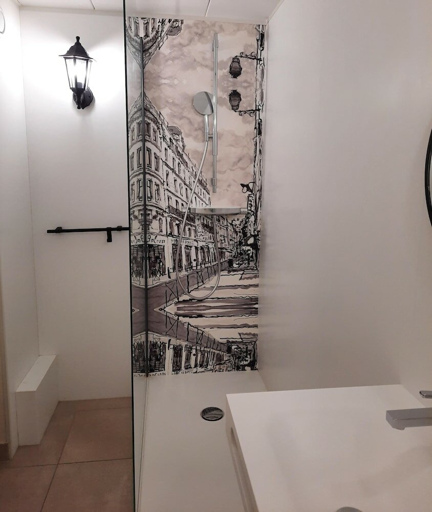 Фото Hotel De France