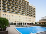 Treffen House (Doha, Zone 4, Mushaireb, Abdul Aziz Bin Ahmed Street, 4), hotel