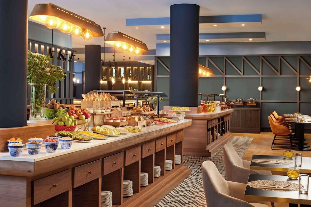 Фото Nh Alicante