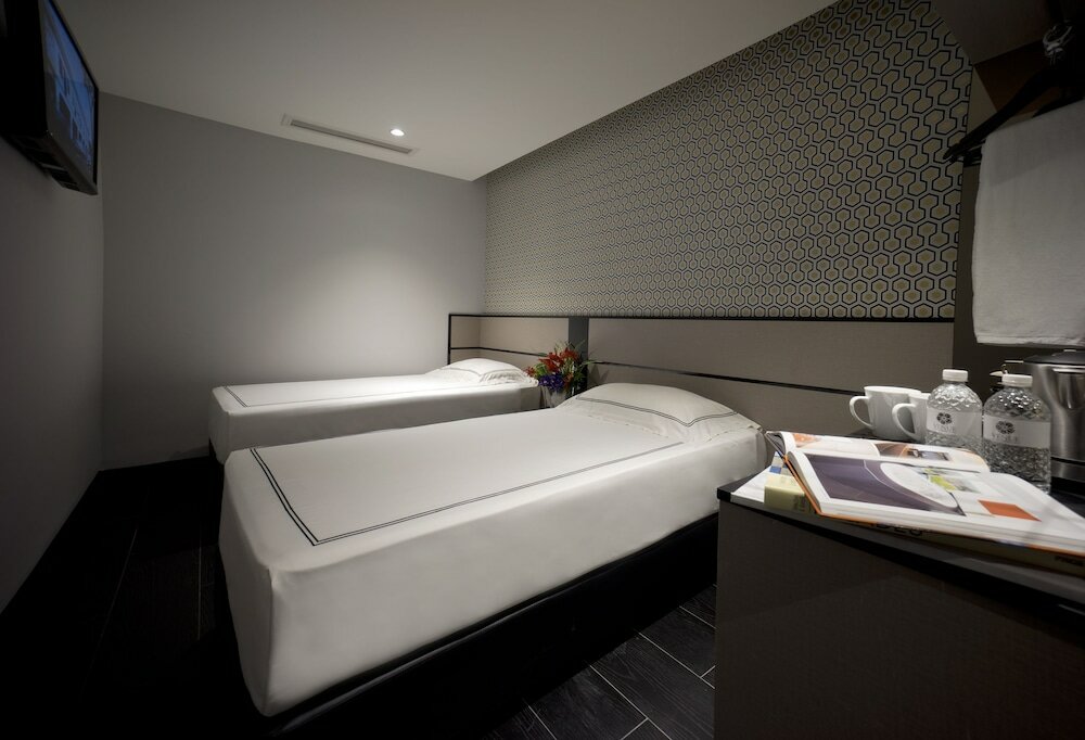 Фото Venue Hotel The Lily