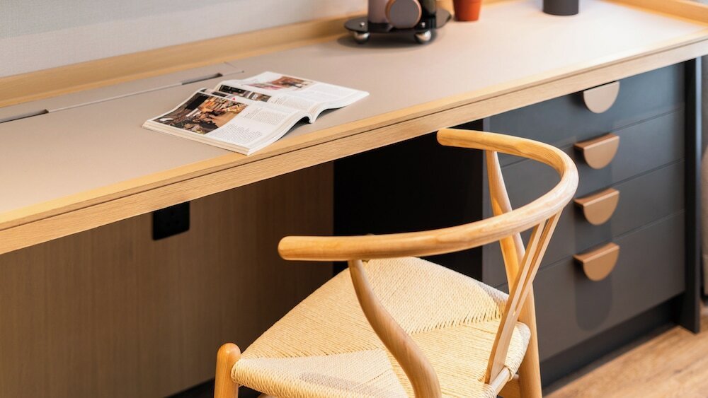 Фото Dash Living on Prat