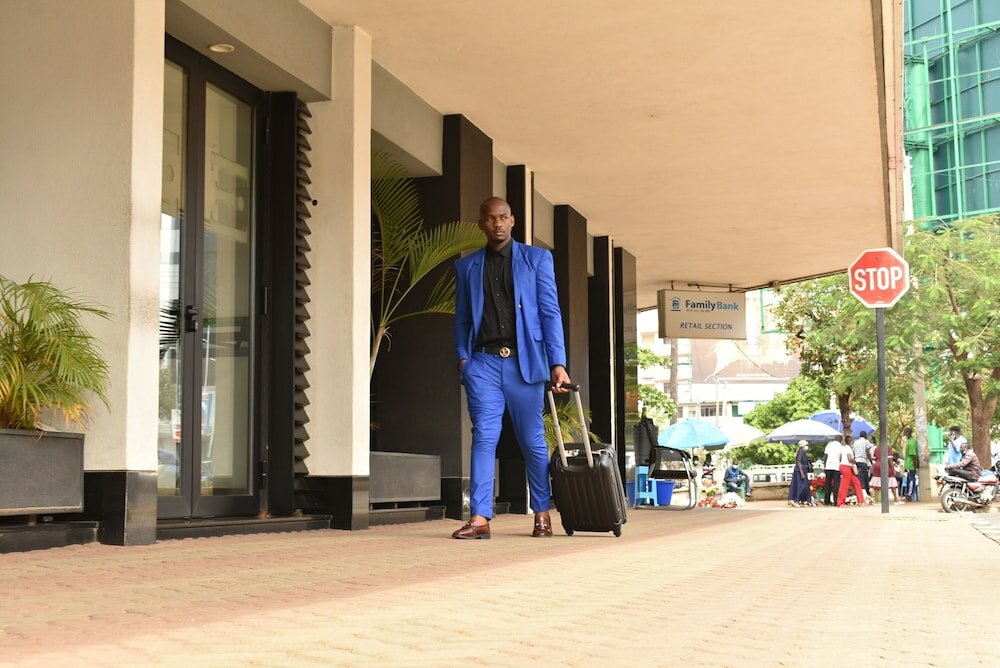 Фото Imperial Hotel Express