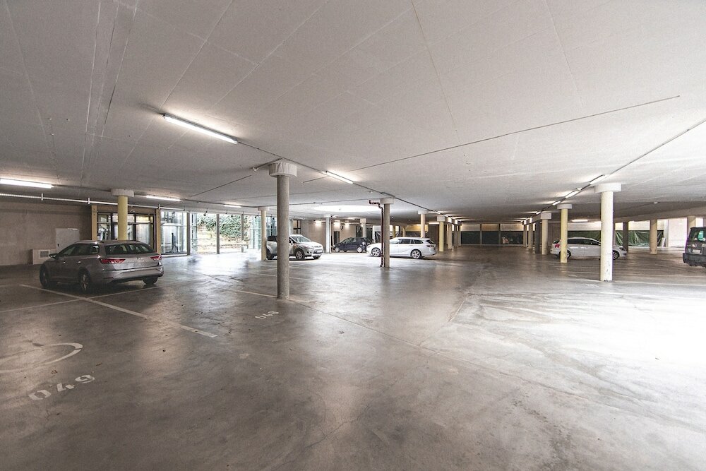 Фото Plaza Residence Stuttgart-Ditzingen