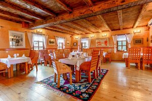 Гостиница Hotel Restaurant Kriva Cuprija