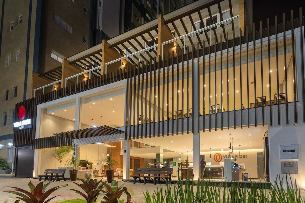 Фото Hotel Villa Fiori