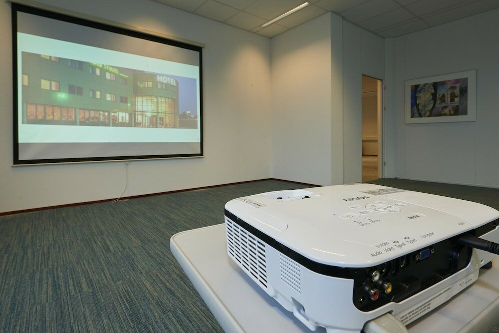 Фото Ibis Styles Almere