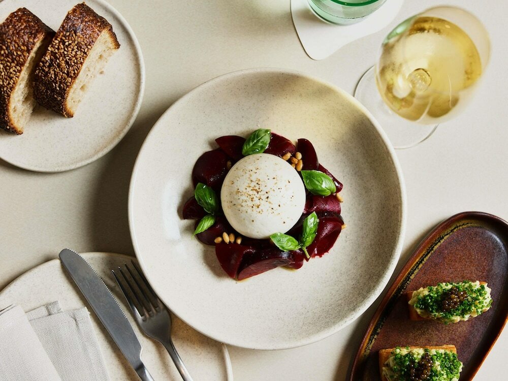 Фото Sofitel Sydney Wentworth