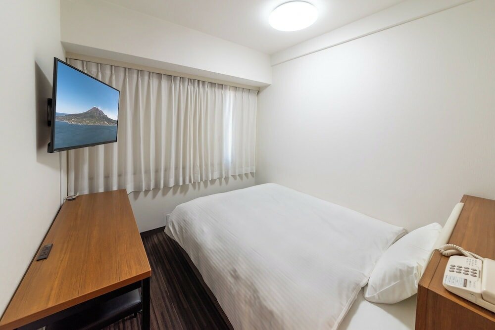 Фото Kagoshima Washington Hotel Plaza