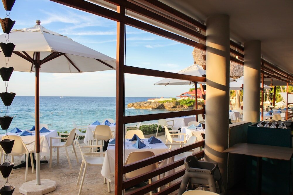 Фото Casa Marina Beach & Reef All Inclusive