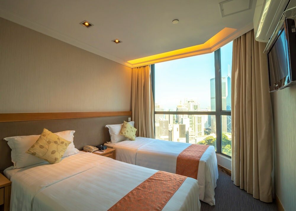 Фото Bishop Lei International House