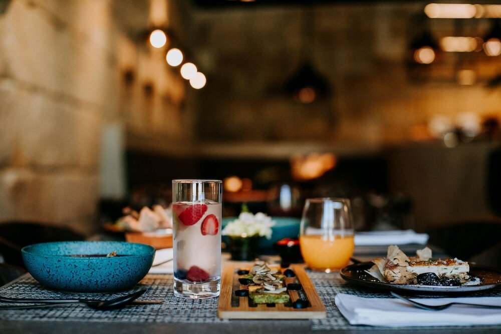 Фото Exmo. Hotel by Olivia Singular Houses