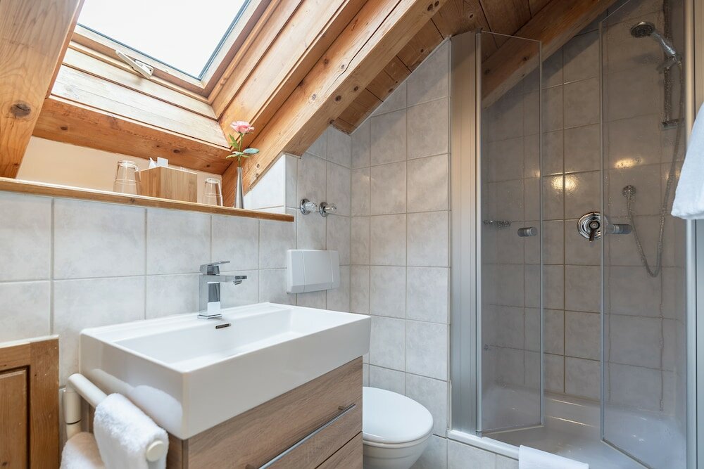 Фото Hotel Blaue Gams