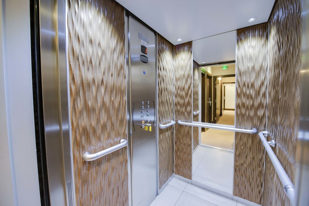 Фото Source Hotel