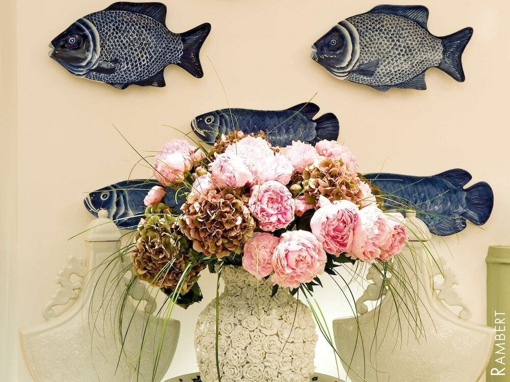 Фото Le Royal Lyon - MGallery Hotel