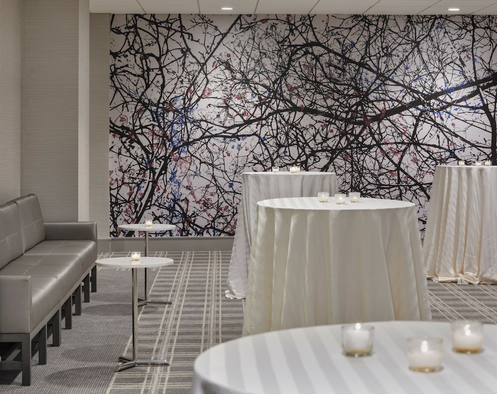 Фото Hyatt Regency Schaumburg Chicago