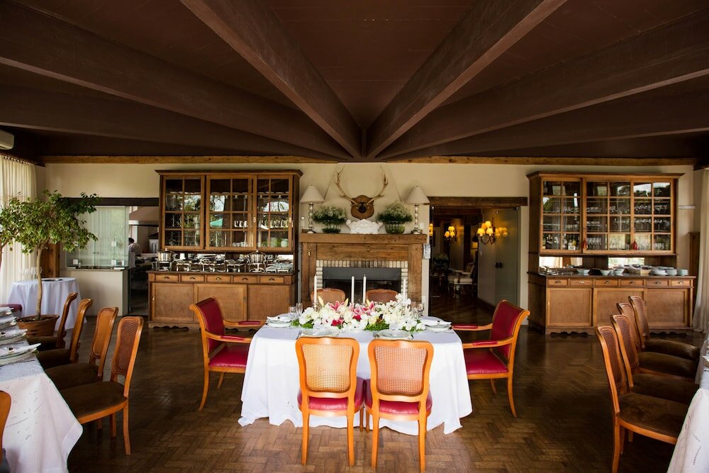 Фото Estalagem St. Hubertus