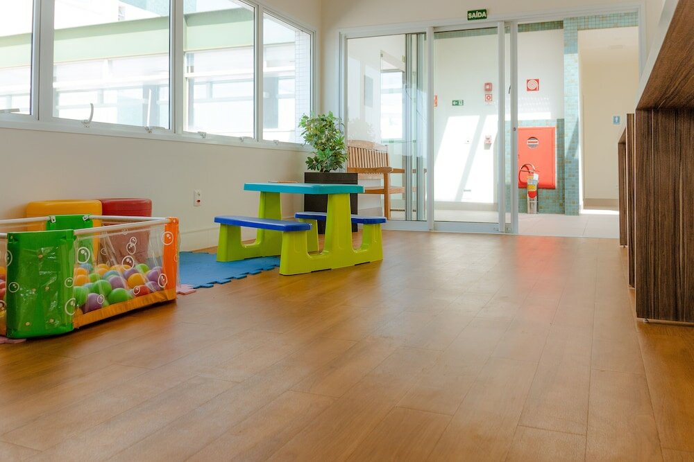 Фото Porto Feliz Executive Hotel