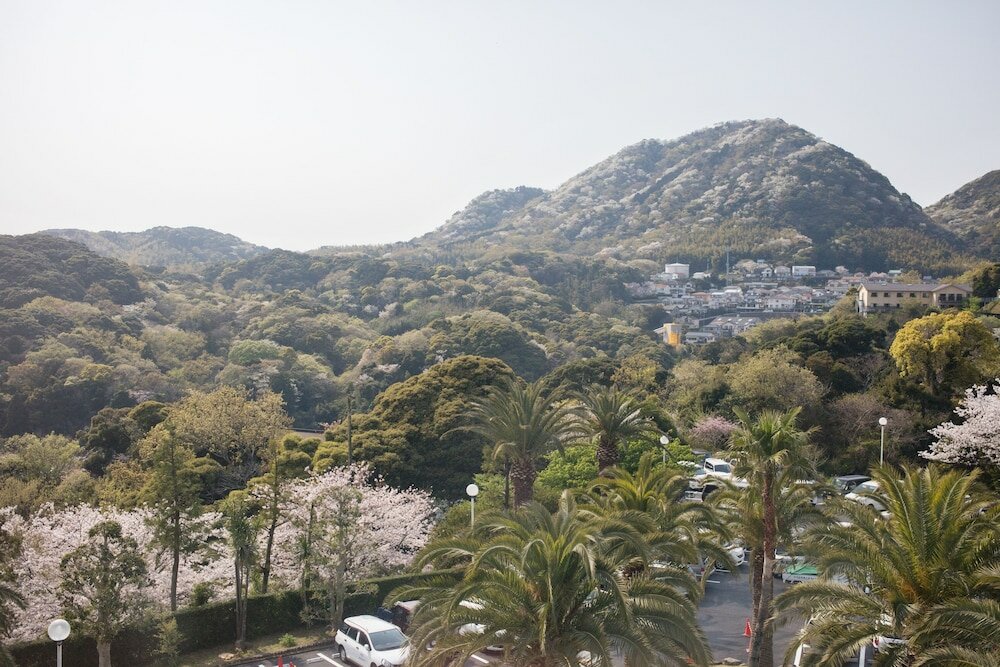 Фото Shimoda Tokyu Hotel