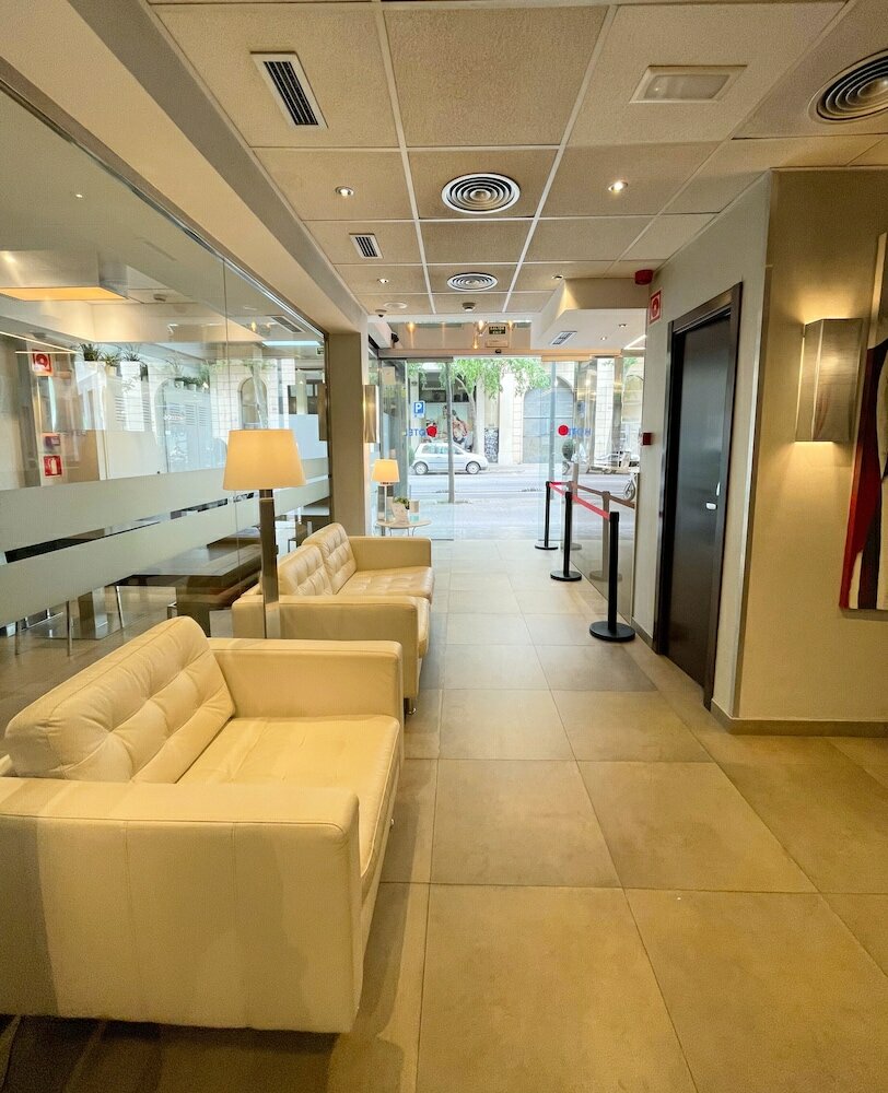 Фото SM Hotel Sant Antoni