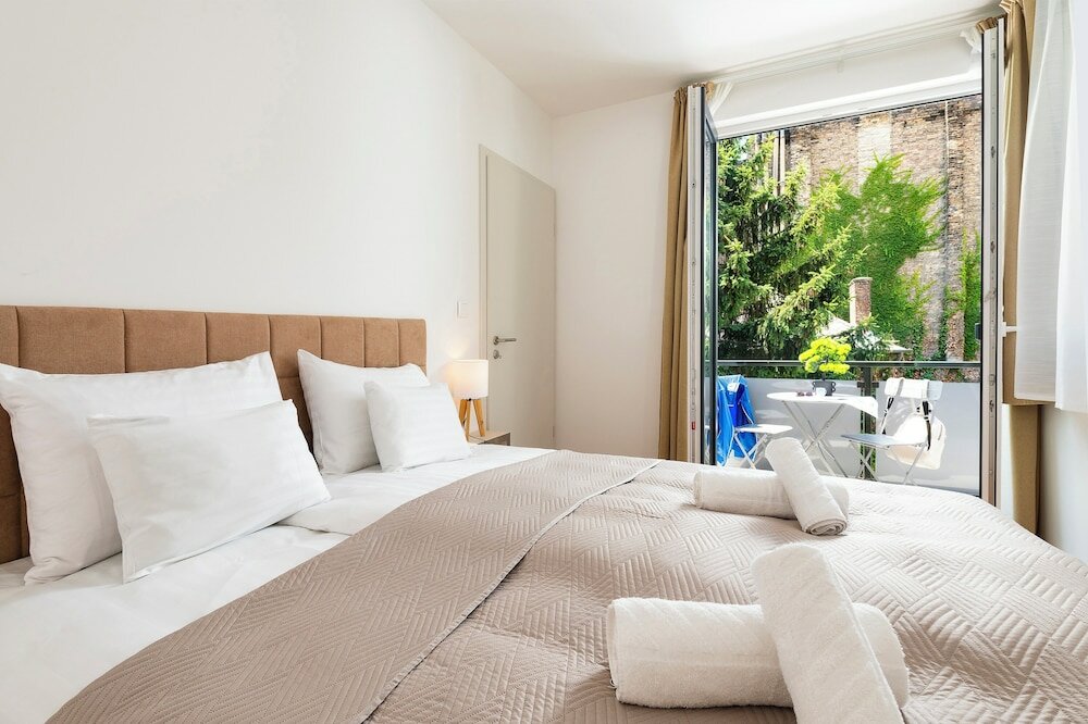 Фото Bo18 Hotel Superior