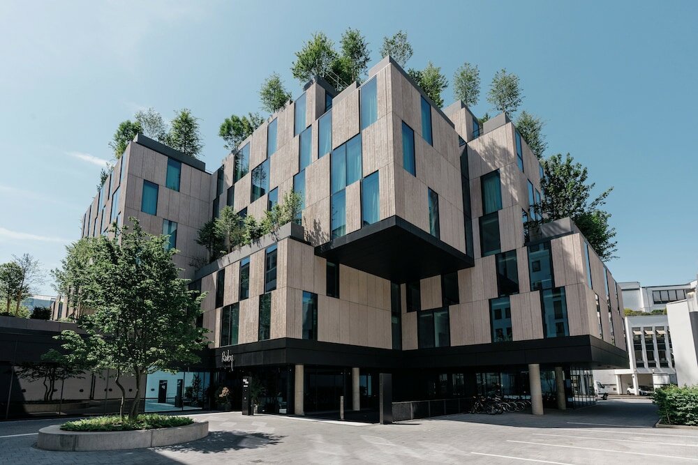 Фото Ruby Ella Hotel Cologne