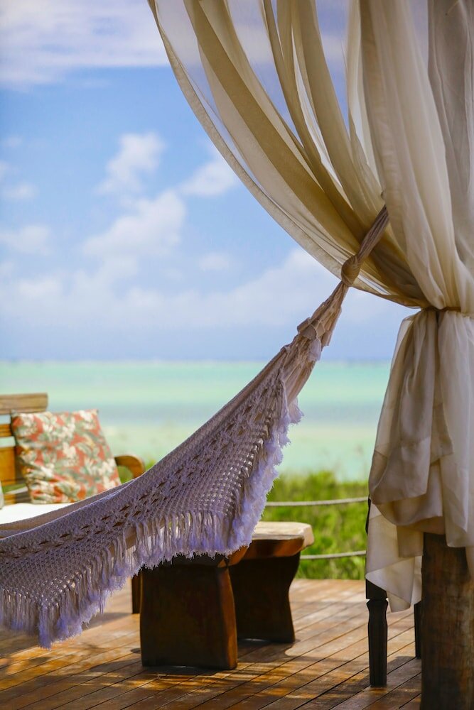 Фото Pousada Rota Ecológica