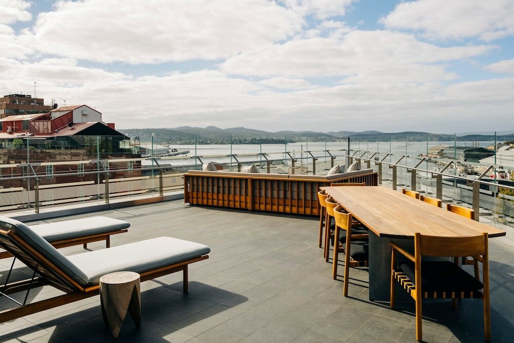 Фото The Tasman, a Luxury Collection Hotel, Hobart