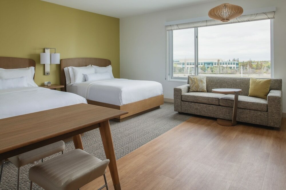 Фото Element San Jose Milpitas