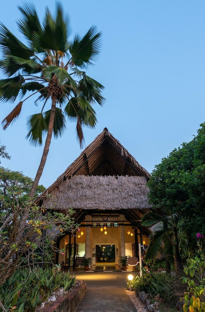 Фото Diamonds Leisure Beach & Golf Resort