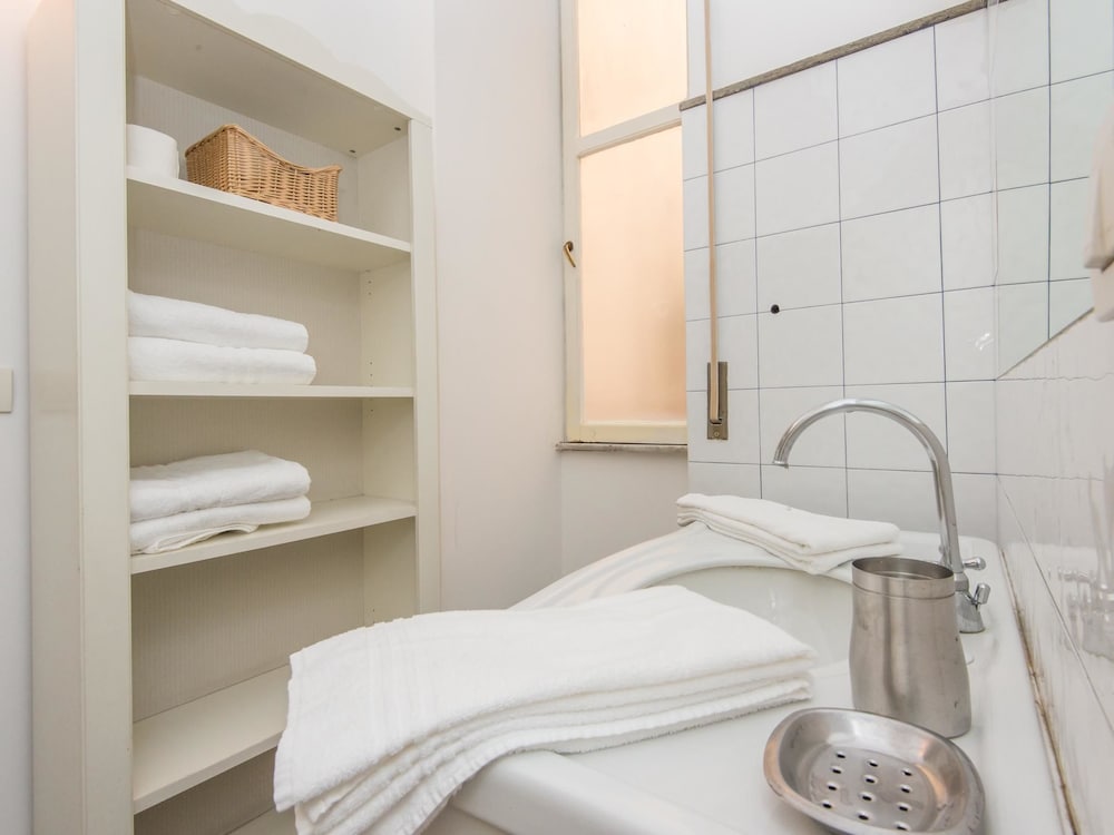 Фото Rsh Ara Pacis Terrace Apartment