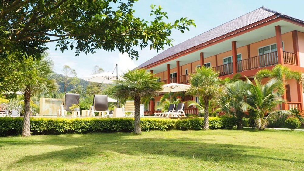 Фото Peaceful Resort Koh Lanta