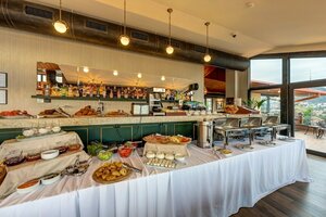 Гостиница Hotel Sole Palace