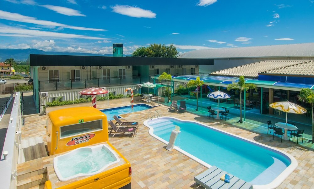 Фото EcoMapp Hotel