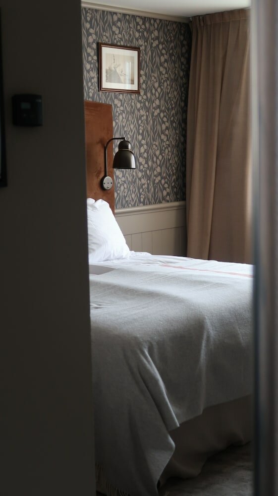 Фото Clarion Collection Hotel Fregatten