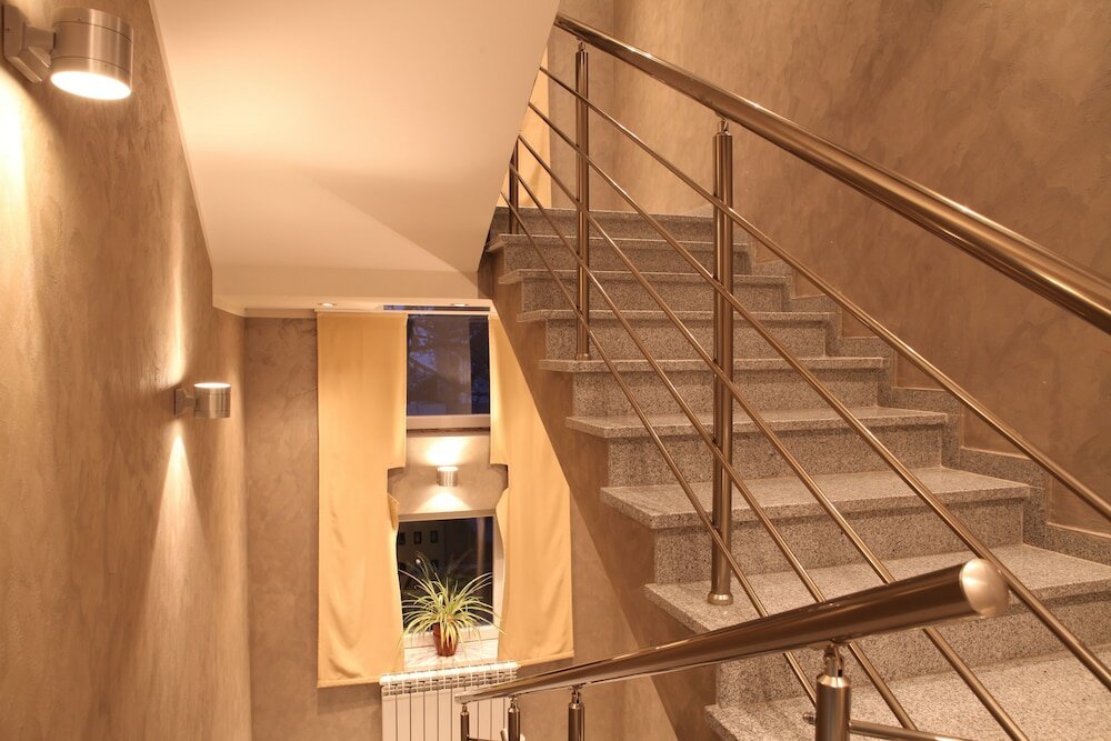 Фото Villa Mystique