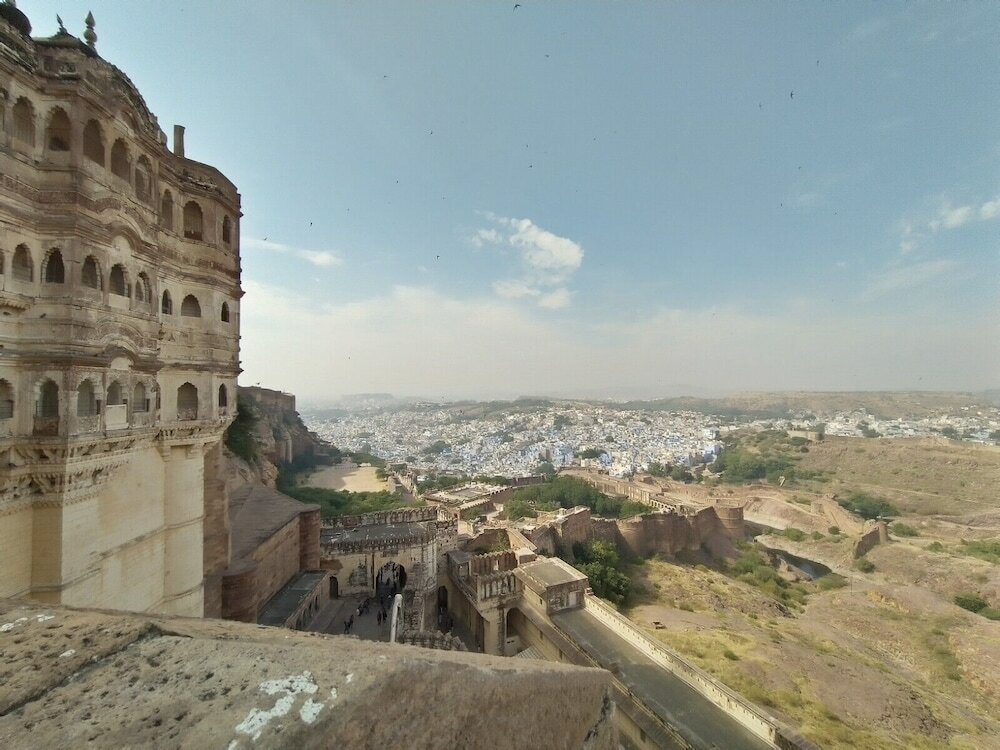 Фото Ganesham Guest House