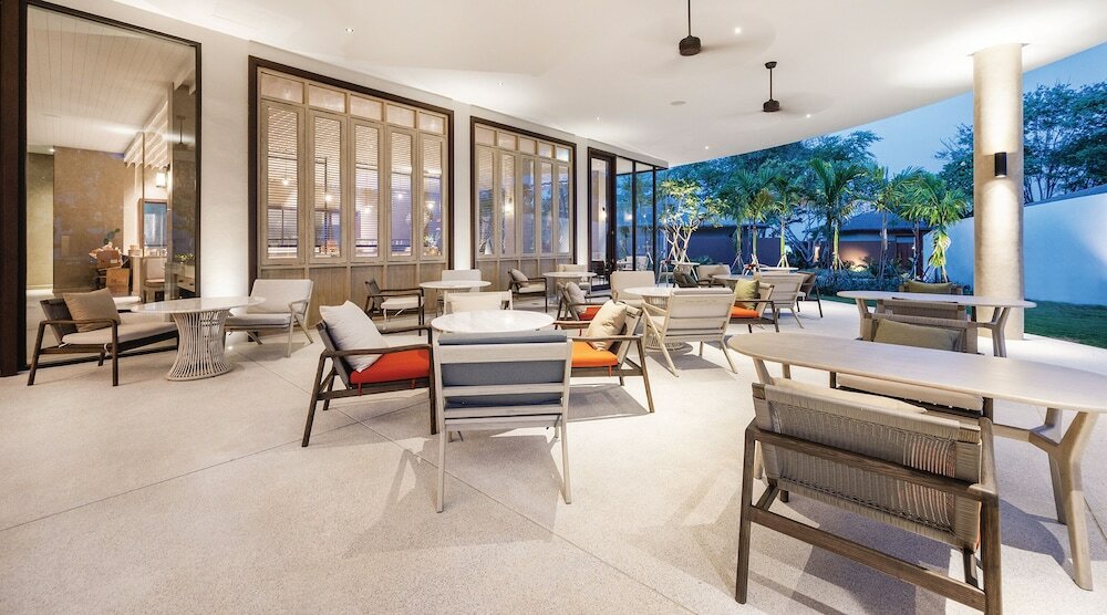 Фото Vala Hua Hin - Nu Chapter Hotels