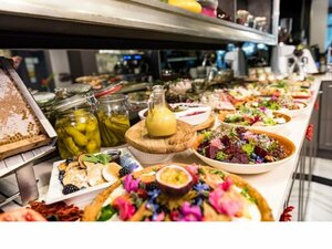 Гостиница City Solei Boutique Hotel