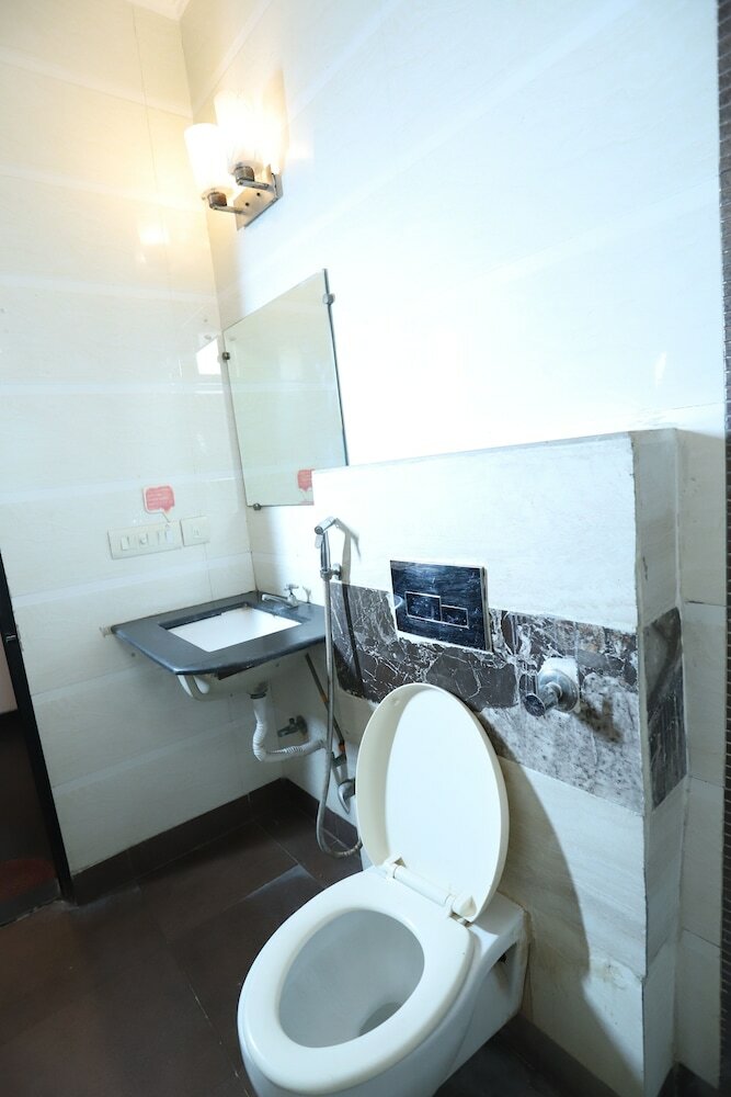 Фото Oyo Rooms Airport Link New Delhi