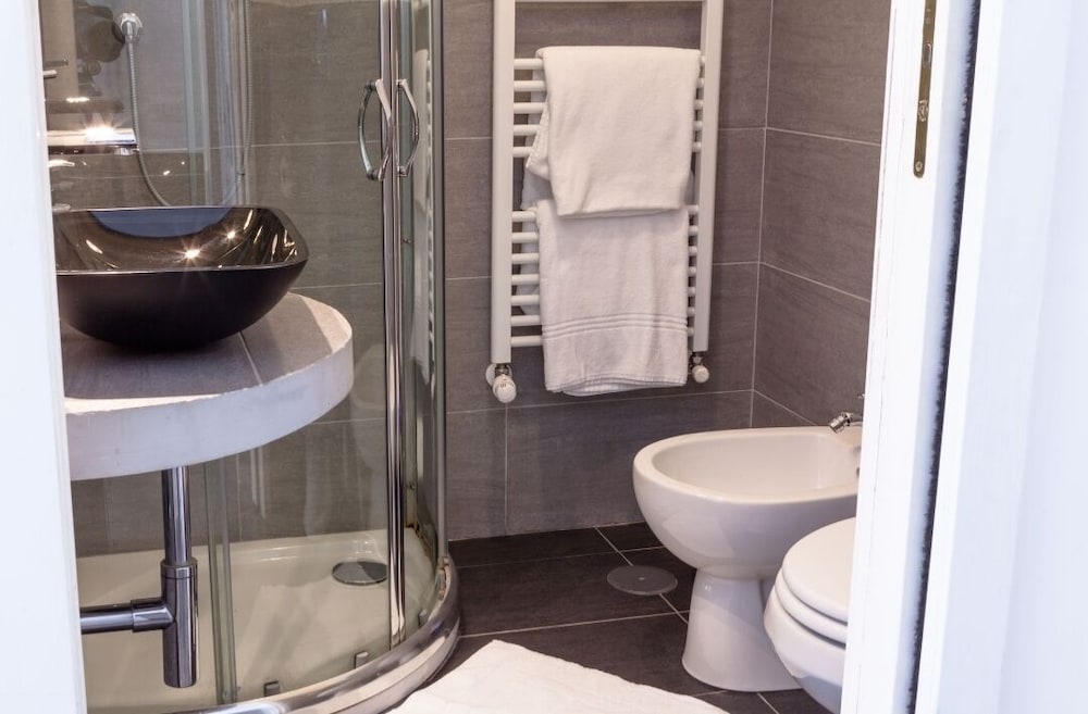 Фото Infinity Castle