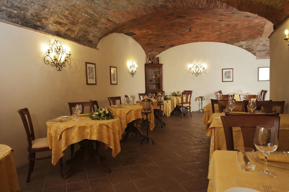 Фото Relais Vignale & SPA