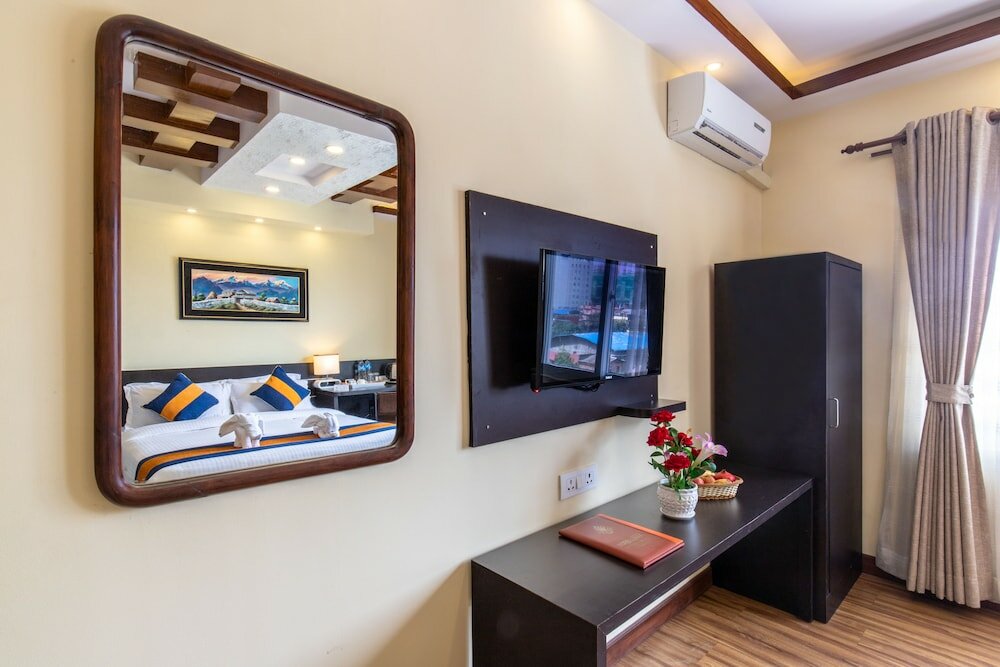 Фото Norbulinka Boutique Hotel